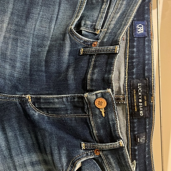 Stella low rise skinny jeans - Picture 5 of 5